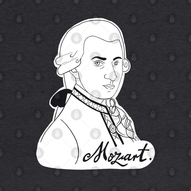 Mozart2 by estanisaboal